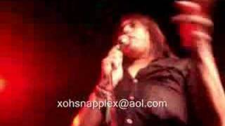 THE AUDITION - DANCE HALLS TURN TO GHOST TOWNS [MD]