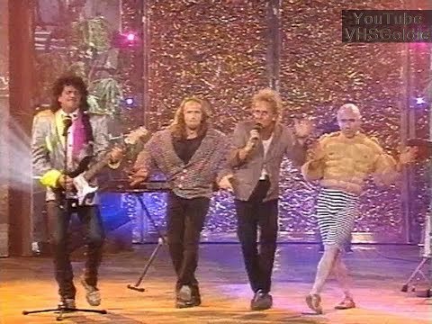 EAV - Hit-Medley - 1995