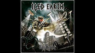 ICED EARTH   Tragedy And Triumph