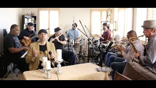Masquerade by The Soul Juice Band - Tiny Desk