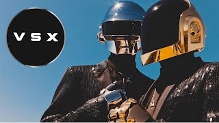 10 cosas que no sabias de Daft Punk l MrX