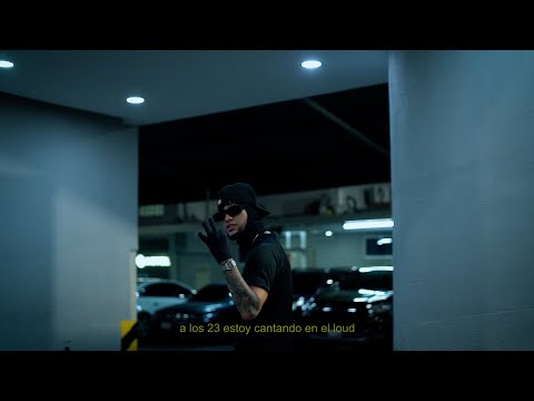 Jeey Milán - Bandii Freestyle (Video Oficial) prod. by krauzproduce