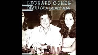 Leonard Cohen - Death of a Ladies' Man