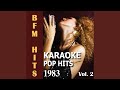 Candy Girl (Originally Performed by New Edition) (Karaoke Version)