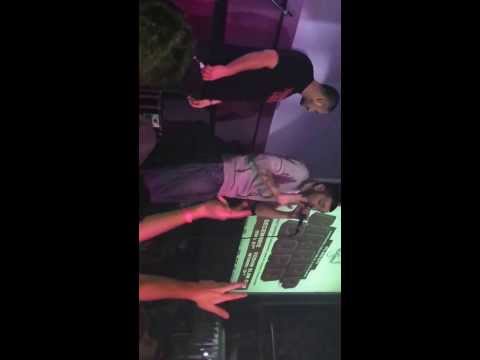 Freestyle Sisu la Ploiesti + Dragonu Stress