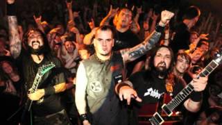 Superjoint Ritual - All of Our Loives Will Get Tried, Creepy Crawl