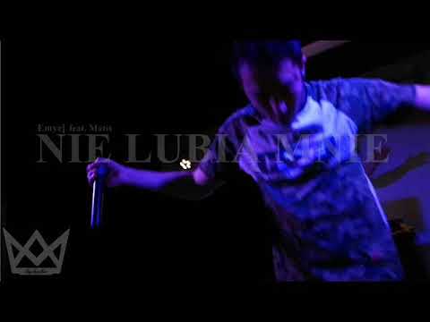 Emyej -  Nie lubią mnie (ft. Matis)