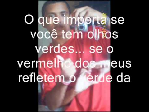 Melo De Escurinho 2012 By Jefferson silva