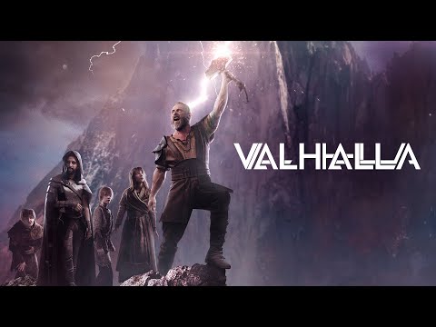 afbeelding Valhalla