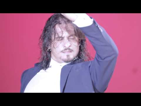 ACTUACIÓN EL FARRU - LV EDICIÓN FESTIVAL DE CANTE JONDO ANTONIO MAIRENA