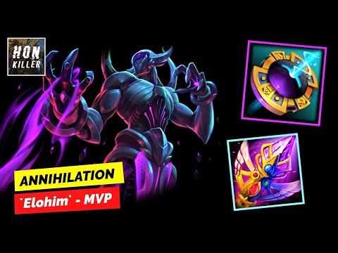 HoN Soulstealer PORTAL KEY with MASTER'S LEGACY - MVP