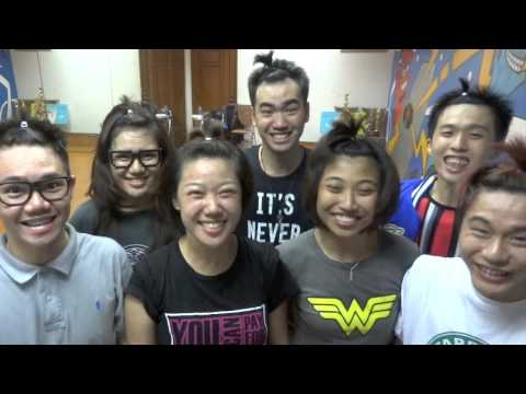 PLAY CREW GOES HARLEM SHAKE !