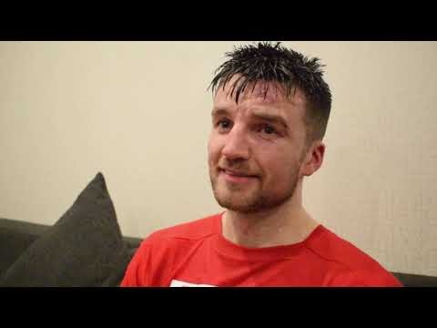 Anthony Fowler vs. Brian Rose Rescheduled For August 2 Show In Liverpool
