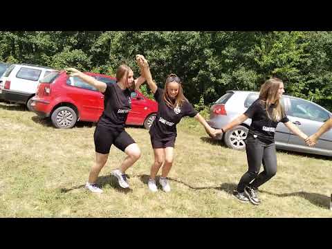 Dub 20 7 2024 Kolo za tri sestre Amko Bend Bosanski Ponos