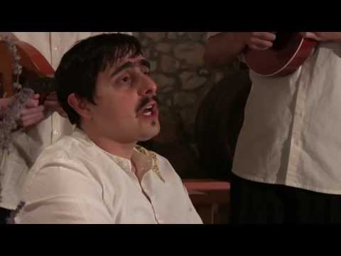 Klapa Poklisari - Ne budi me mati