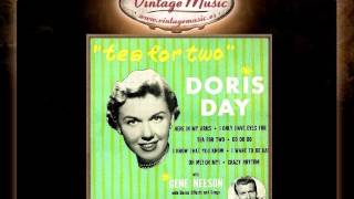 Doris Day -- Oh Me! Oh My! (VintageMusic.es)