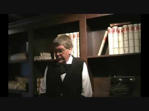 Impressionen einer Zeitreise