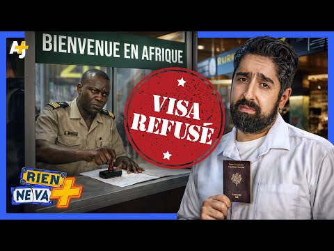 ET SI DES EUROPÉENS ÉMIGRAIENT EN AFRIQUE ? | RIEN NE VA +
