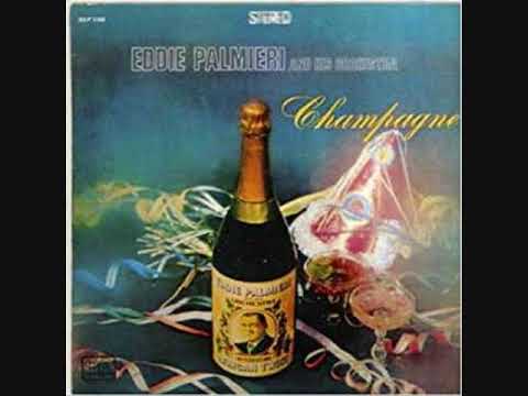 EDDIE PALMIERI & CHEO FELICIANO - BUSCA LO TUYO