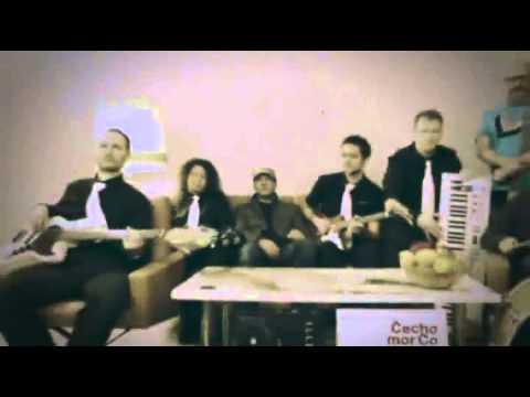 Eddie Stoilow - Hey You!