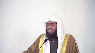 وقفات مع الشهداء- خطبة جمعة للدكتور عماد السواعير image