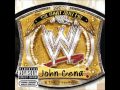John Cena - My Time Is Now - John Cena & Tha ...