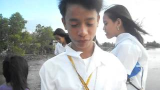 preview picture of video 'Trip to Wawa, Pilar, Bataan (1-SPA)'