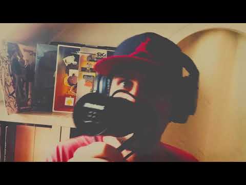 ONDUBGROUND x CHILL BUMP #2