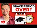 Student Loan Grace Period: What to Do When it Expires?