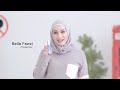 IKLAN BATRISYIA HERBAL