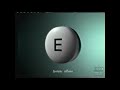 Excedrin PM Television Commercial 2000