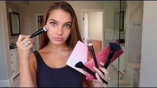 Get Ready With Me!! (My Everyday Routine)