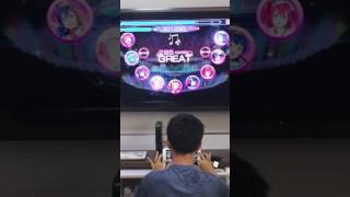 Genki Zenkai DAY DAY DAY Expert Full Combo