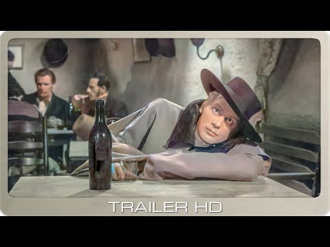 Tanz auf dem Vulkan ≣ 1938 ≣ Trailer