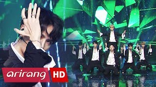 [Simply K-Pop] JBJ(제이비제이) _ Fantasy(판타지) _ Ep.288 _ 102717