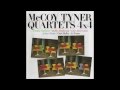 The Seeker. Composed by McCoy Tyner. with Bobby Hutcherson, vibes et al.