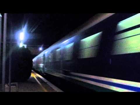 EXP 1910 Napoli C.le.-Milano C.le...in Transito!!!