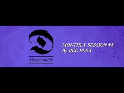 Monthly Session #8 By Beeflex
