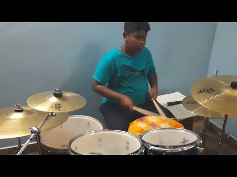 KERFUFFLE SHUFFLE GRADE 4 GROUP B