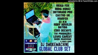 NÍDIA MINAJ - Mambos Fudiz