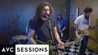 Gang Of Youths performs “Atlas Drowned”