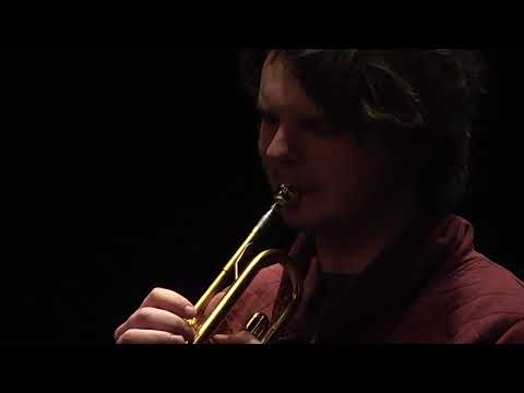 GWP '20-'21 5Jazz - Speak no evil