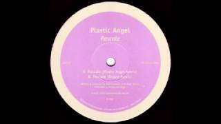Plastic Angel - Pascale (Plastic Angel Remix) [Spot On Records 2000]