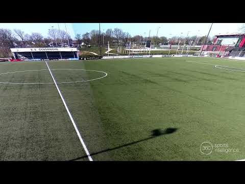 Gendringen  1 - Ruurlo 1