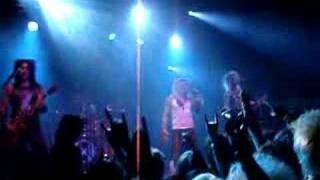 Crashdïet - Falling Rain