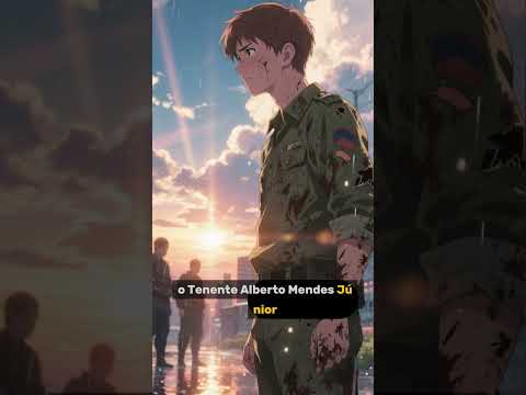 A Emboscada no Vale do Ribeira