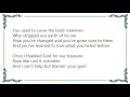 Kathy Mattea - Coming of the Roads Lyrics