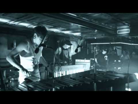 Marimba Live Drums - Marimba Live Drums - Trafrika (Live @ Color Bar)