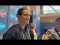 Indiana Fever Coach Stephanie White Talks Final WNBA Preseason Game Kelsey Mitchell S Finger Injury