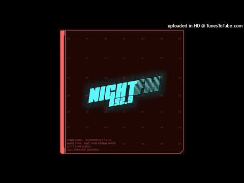 Generating Dependencies - Me Machine (Cyberpunk 2077 92.9 Night FM)